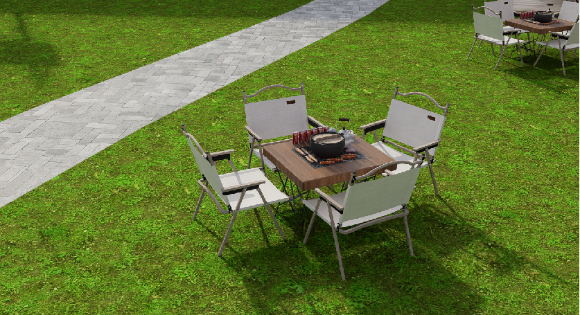 淳化县酒店帐篷定制：解锁旅居新体验，打造差异化竞争力