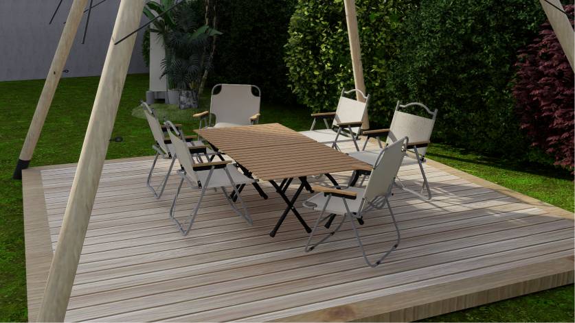 淳化县帐篷生产厂家：以匠心筑牢户外装备的品质根基